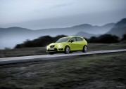 Seat Altea freetrack